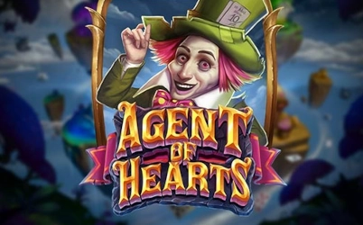 Agent of Hearts
