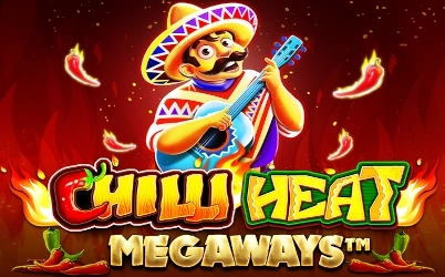 Chilli Heat Megaways
