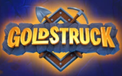Goldstruck