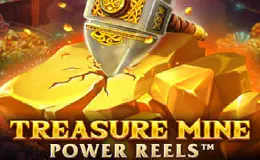 Treasure Mine Power Reels