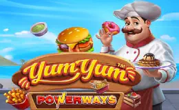 Yum Yum Powerways