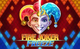 Fire Joker Îngheț