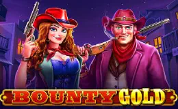 Bounty Gold