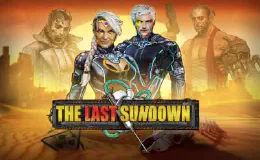 The Last Sundown