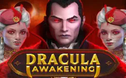 Dracula Awakening
