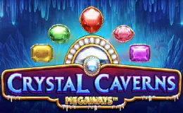 Crystal Cavern Megaways