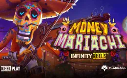 Money Mariachi Infinity Reels