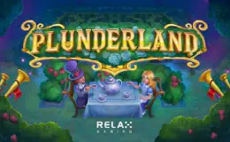 Plunderland