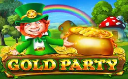 Gold Party