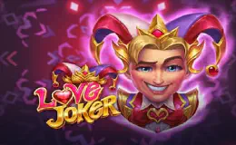 Love Joker