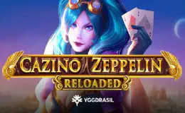 Cazino Zeppelin Reîncărcat