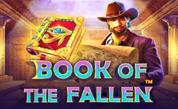 Book of Fallen
