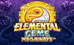 Elemental Gems Megaways