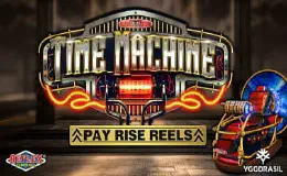 Time Machine