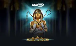 Secret of Dead