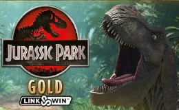 Jurassic Park - Aur