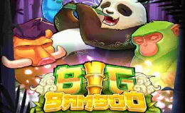 Big Bamboo