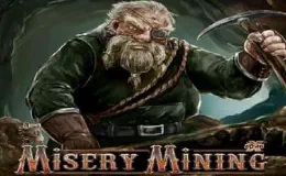 Misery Mining