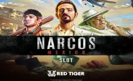 Narcos Mexico