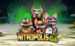 Nitropolis 3