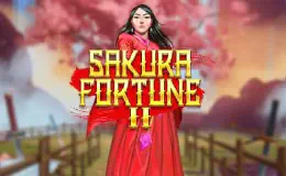 Sakura Fortune 2