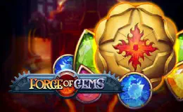 Forge of Gems