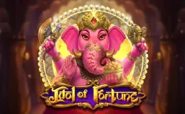 Idol of Fortune