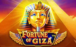 Fortune of Giza