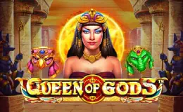 Queen of Gods
