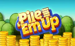 Pile ‘Em Up
