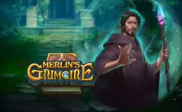 Merlin’s Grimoire