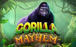 Gorilla Mayhem