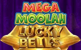 Mega Moolah Lucky Bells