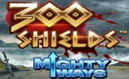 300 Shields Mighty Ways