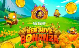 Bee Hive Bonanza