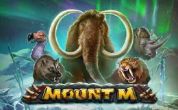Mount M