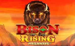 Bison Rising Megaways