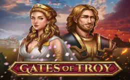 Gates of Troy