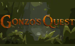 Gonzo's Quest