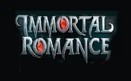 Immortal Romance