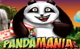 Pandamania
