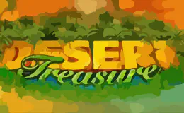 Desert Treasure