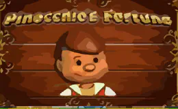 PinocchioFortunea Lui