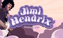 Jimi Hendrix