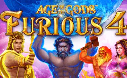 Age of the Gods - Furios 4