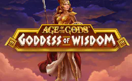Age of the Gods - Zeița Înțelepciunii