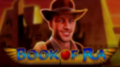Book of Ra