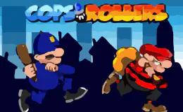 Cops & Robbers