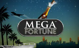 Mega Fortune