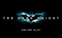 The Dark Knight